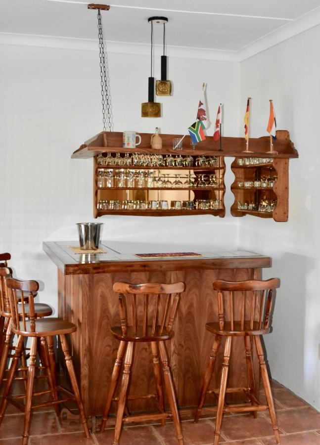 Boschoek Farm تزانين المظهر الخارجي الصورة