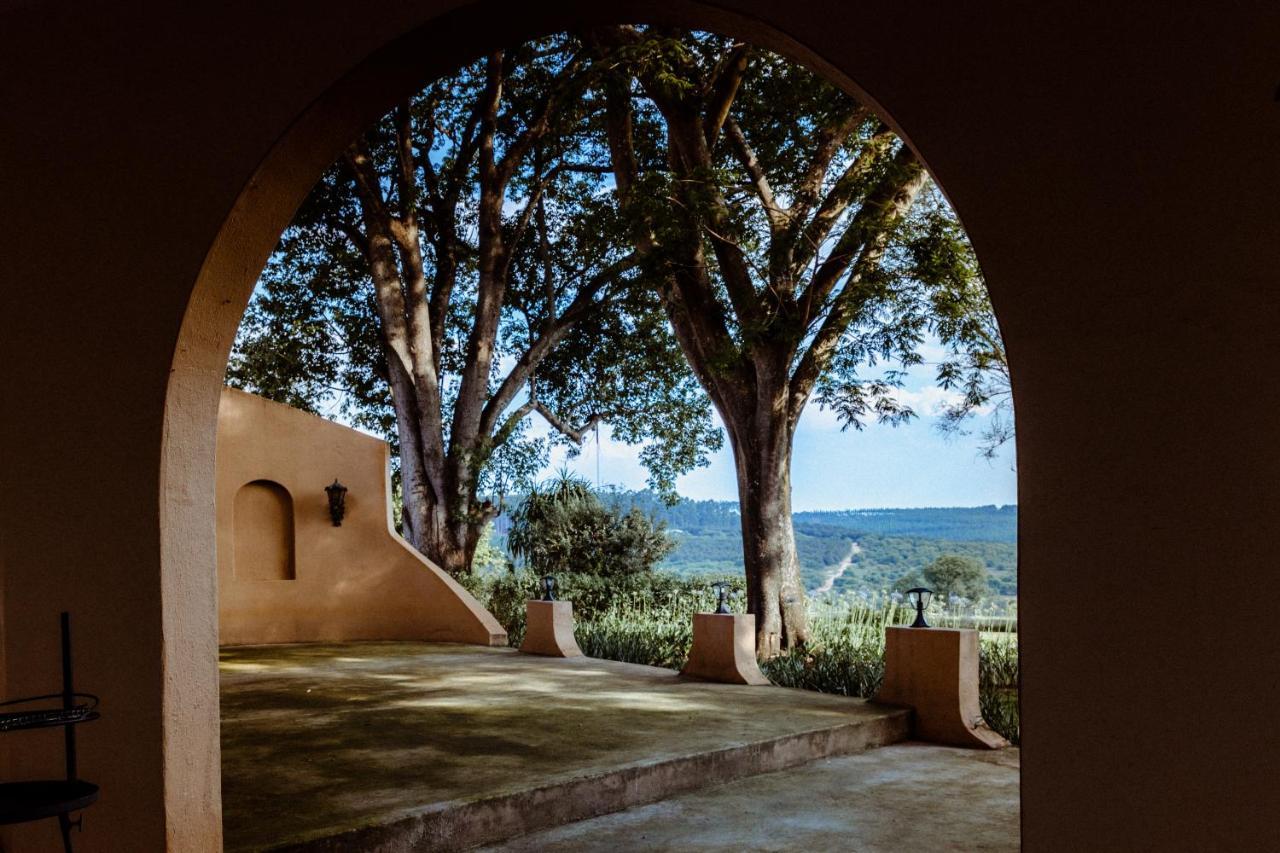 Boschoek Farm تزانين المظهر الخارجي الصورة