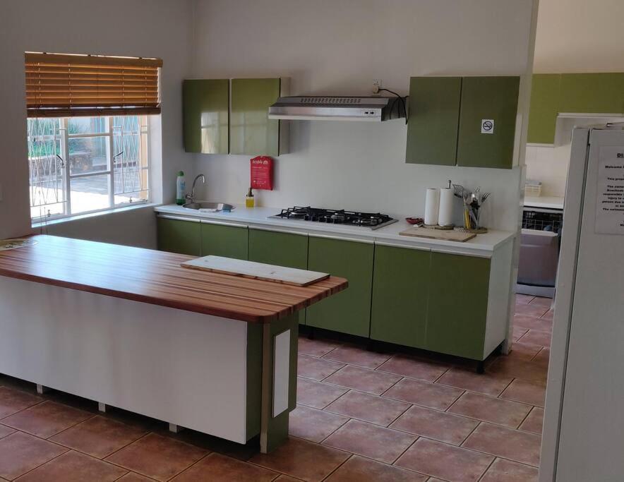 Boschoek Farm تزانين الغرفة الصورة
